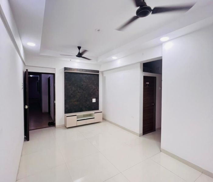 Sarvoday Greens By Happy Homes | Apartment For Sale